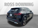 2025 Mercedes-Benz GLA GLA 250