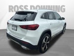 2025 Mercedes-Benz GLA 250 4MATIC®