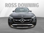 2024 Mercedes-Benz GLC GLC 300