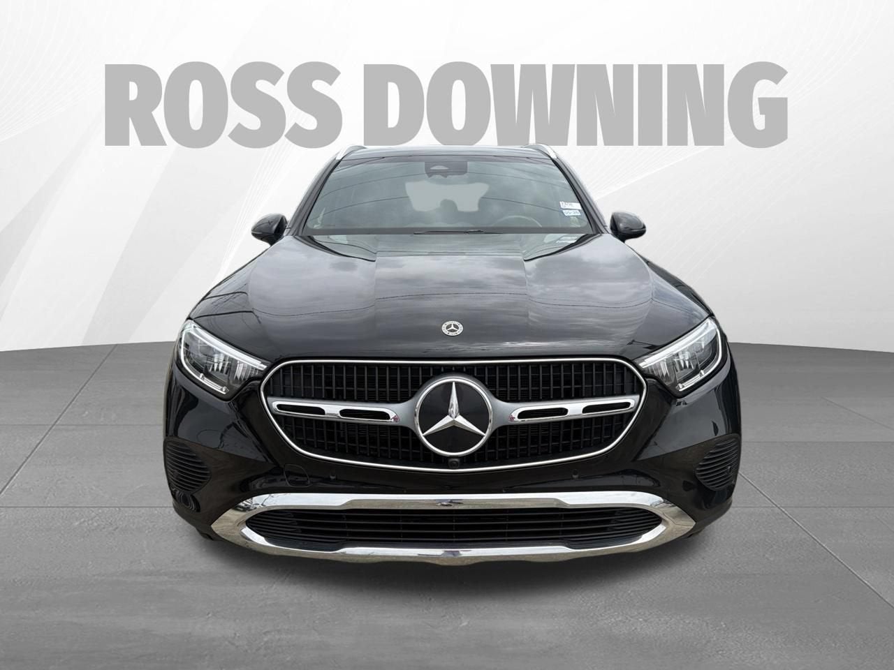 2024 Mercedes-Benz GLC GLC 300