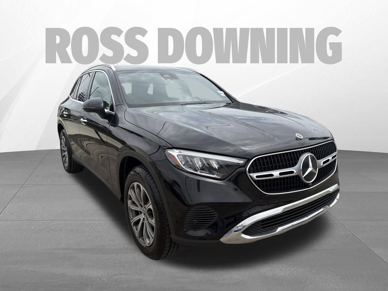2024 Mercedes-Benz GLC GLC 300