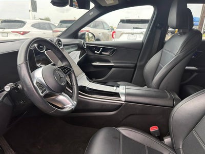 2024 Mercedes-Benz GLC GLC 300