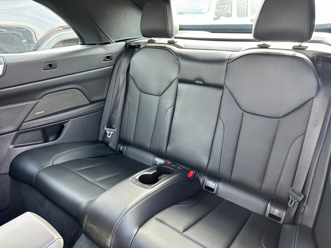 2023 BMW 430i 430i