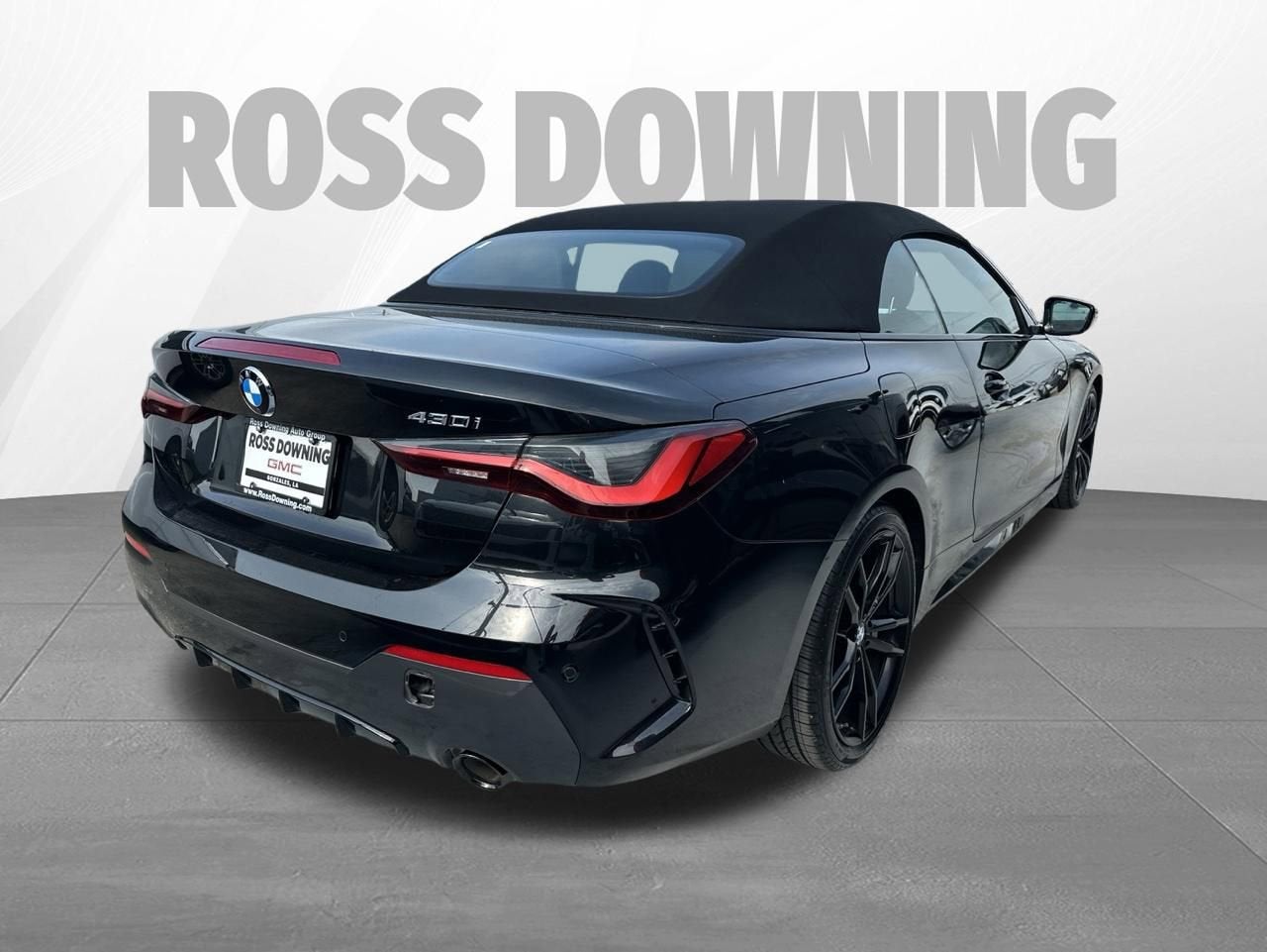 2023 BMW 430i 430i