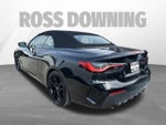 2023 BMW 430i 430i