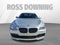 2013 BMW ALPINA B7 750Li
