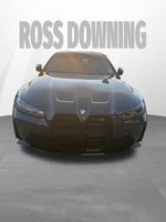 2024 BMW M4 Competition xDrive