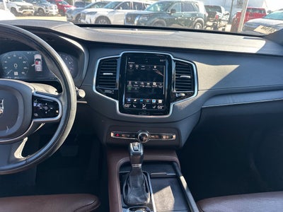 2021 Volvo XC90 T6 Inscription 7 Passenger