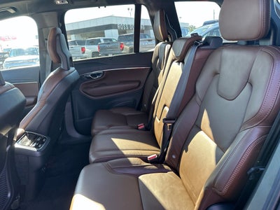 2021 Volvo XC90 T6 Inscription 7 Passenger