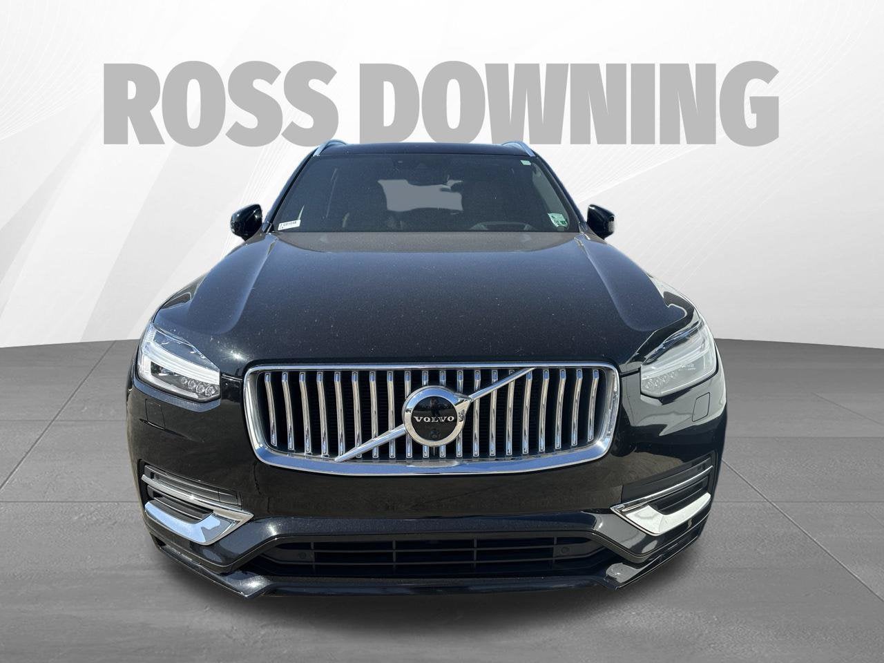 2021 Volvo XC90 T6 Inscription 7 Passenger