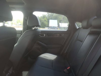 2023 Honda Civic Hatchback Sport Touring