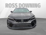 2023 Honda Civic Hatchback Sport Touring