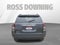 2017 Jeep Compass Sport