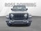 2024 Jeep Wrangler 2-Door Sport 4x4