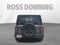 2025 Jeep Wrangler 2-Door Sport 4x4