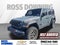 2024 Jeep Wrangler 4-Door Rubicon 4x4