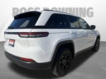 2025 Jeep Grand Cherokee Altitude X 4x2