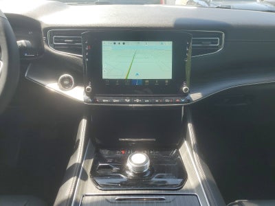 2023 Jeep Wagoneer L Series II