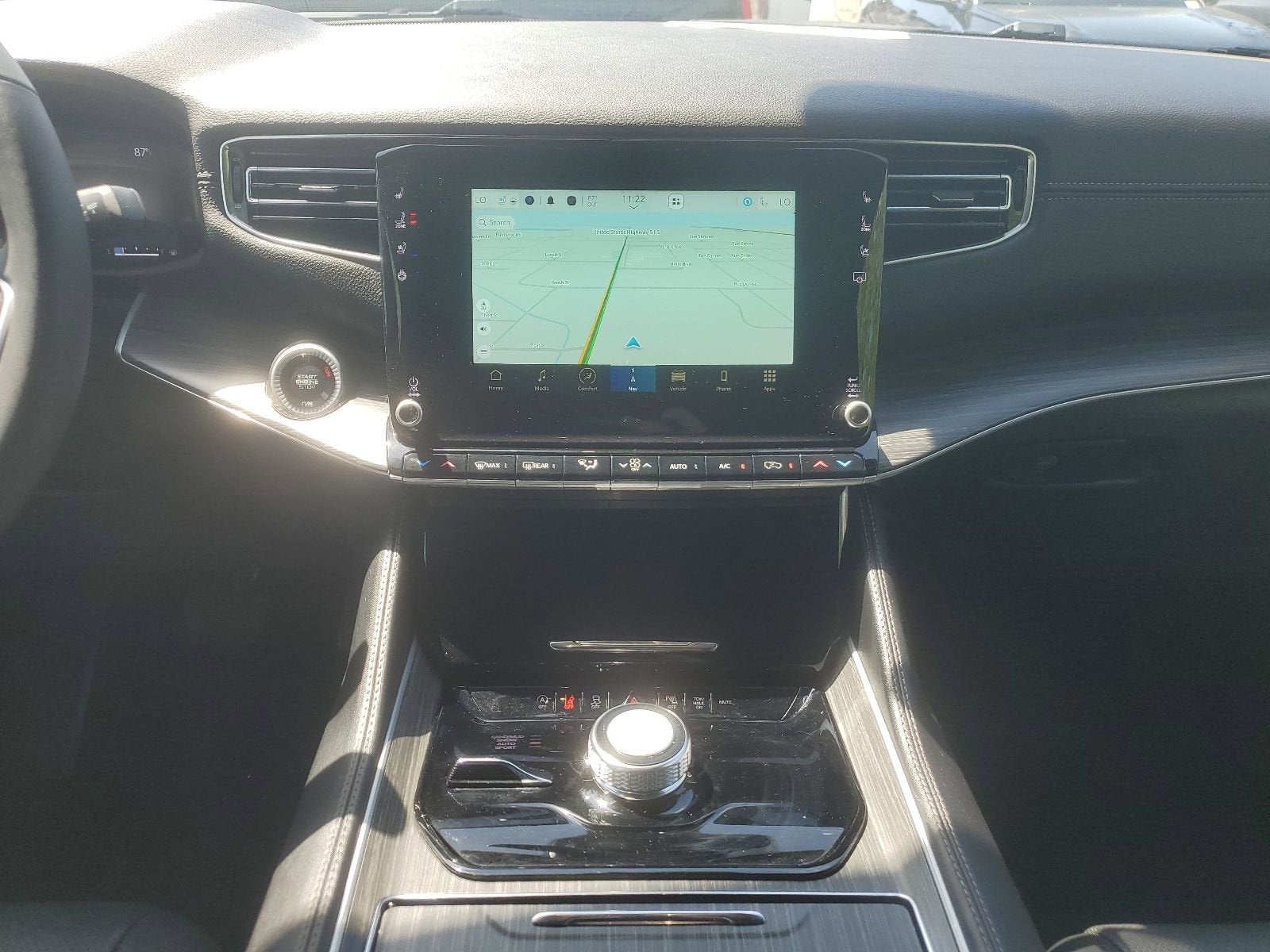 2023 Jeep Wagoneer L Series II