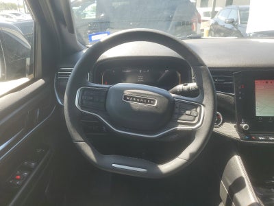2023 Jeep Wagoneer L Series II