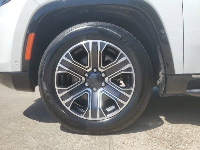 2023 Jeep Wagoneer L Series II