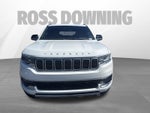 2024 Jeep Wagoneer Series III