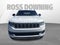 2024 Jeep Wagoneer Series III