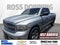 2013 RAM 1500 Lone Star