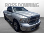 2013 RAM 1500 Lone Star