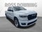2025 RAM 1500 Big Horn Crew Cab 4x2 5'7" Box