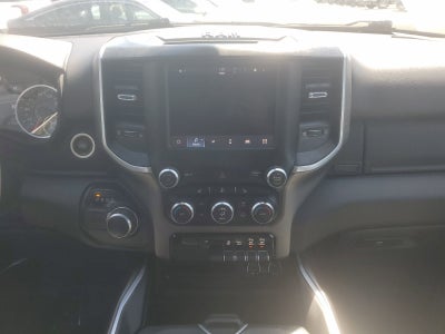 2022 RAM 1500 Lone Star