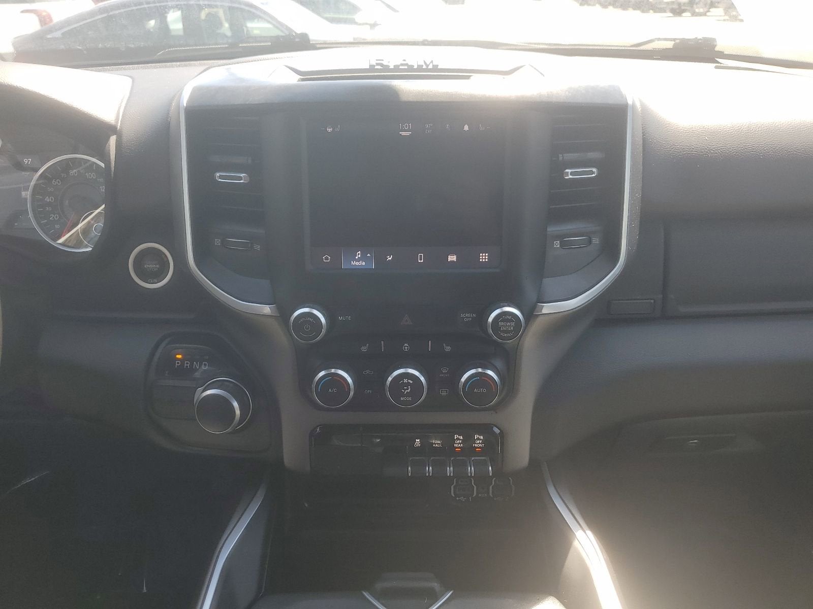 2022 RAM 1500 Lone Star