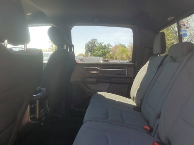 2022 RAM 1500 Lone Star