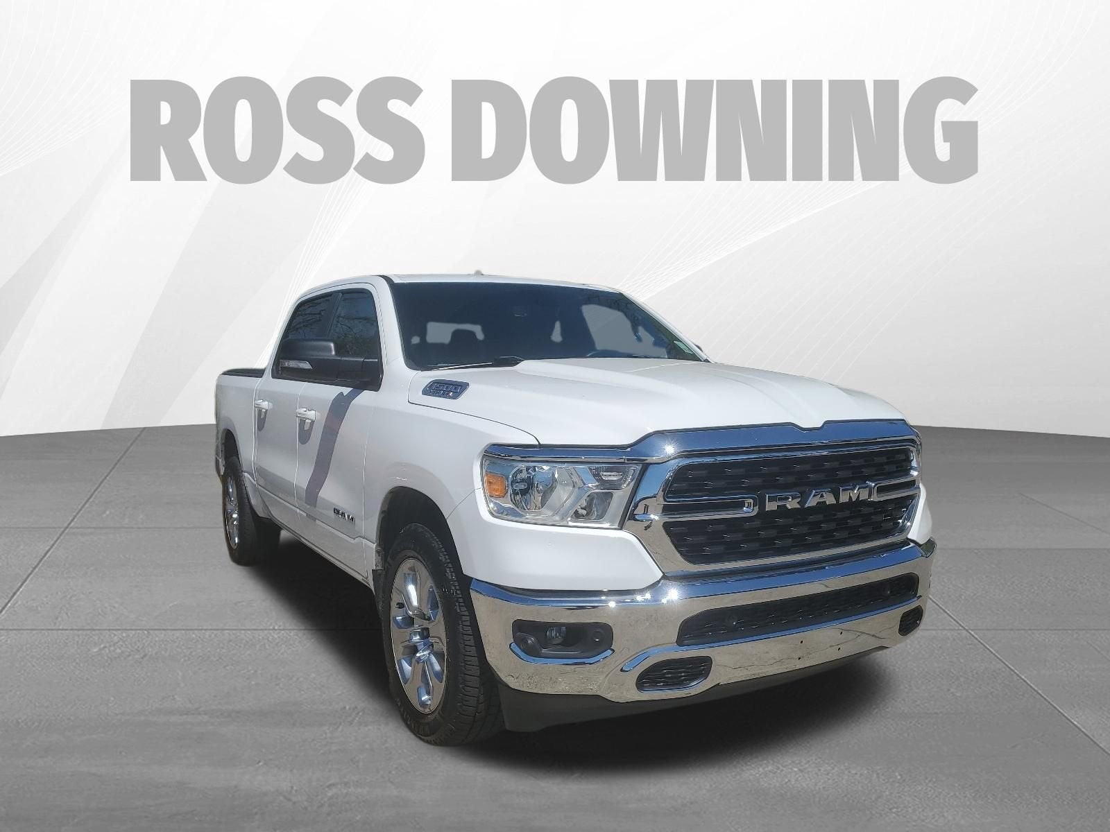 2022 RAM 1500 Lone Star