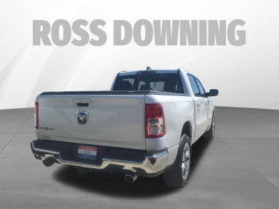 2022 RAM 1500 Lone Star