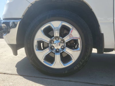 2022 RAM 1500 Lone Star