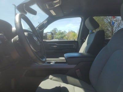 2022 RAM 1500 Lone Star