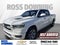 2020 RAM 1500 Laramie Crew Cab 4x2 5'7" Box