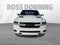 2020 RAM 1500 Laramie Crew Cab 4x2 5'7" Box