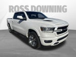 2020 RAM 1500 Laramie Crew Cab 4x2 5'7" Box