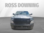 2025 RAM 1500 Warlock