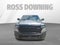 2025 RAM 1500 Warlock