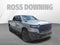 2025 RAM 1500 Warlock