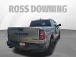 2025 RAM 1500 Warlock