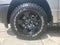 2025 RAM 1500 Warlock
