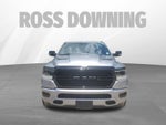 2021 RAM 1500 Laramie Crew Cab 4x4 5'7" Box