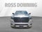 2021 RAM 1500 Laramie Crew Cab 4x4 5'7" Box