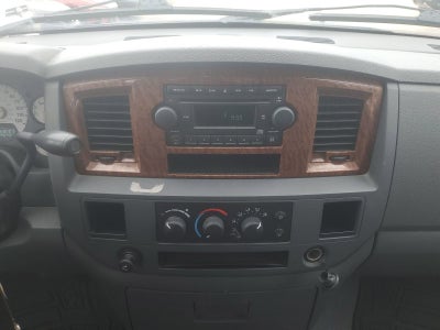 2006 Dodge Ram 1500 SLT