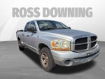2006 Dodge Ram 1500 SLT