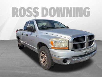 2006 Dodge Ram 1500 SLT